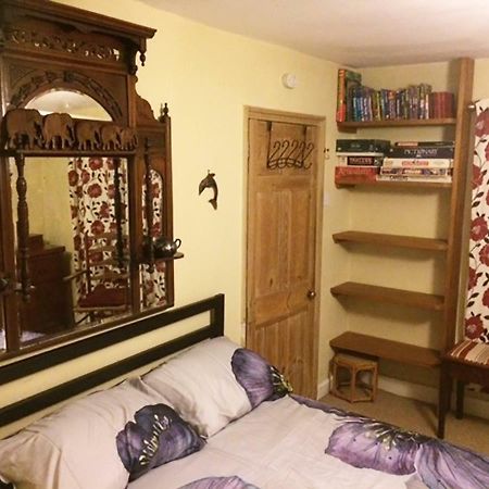 Village Homestay B&B Near Oxford Haddenham  Eksteriør bilde