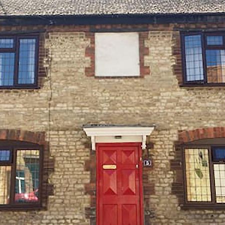 Village Homestay B&B Near Oxford Haddenham  Eksteriør bilde