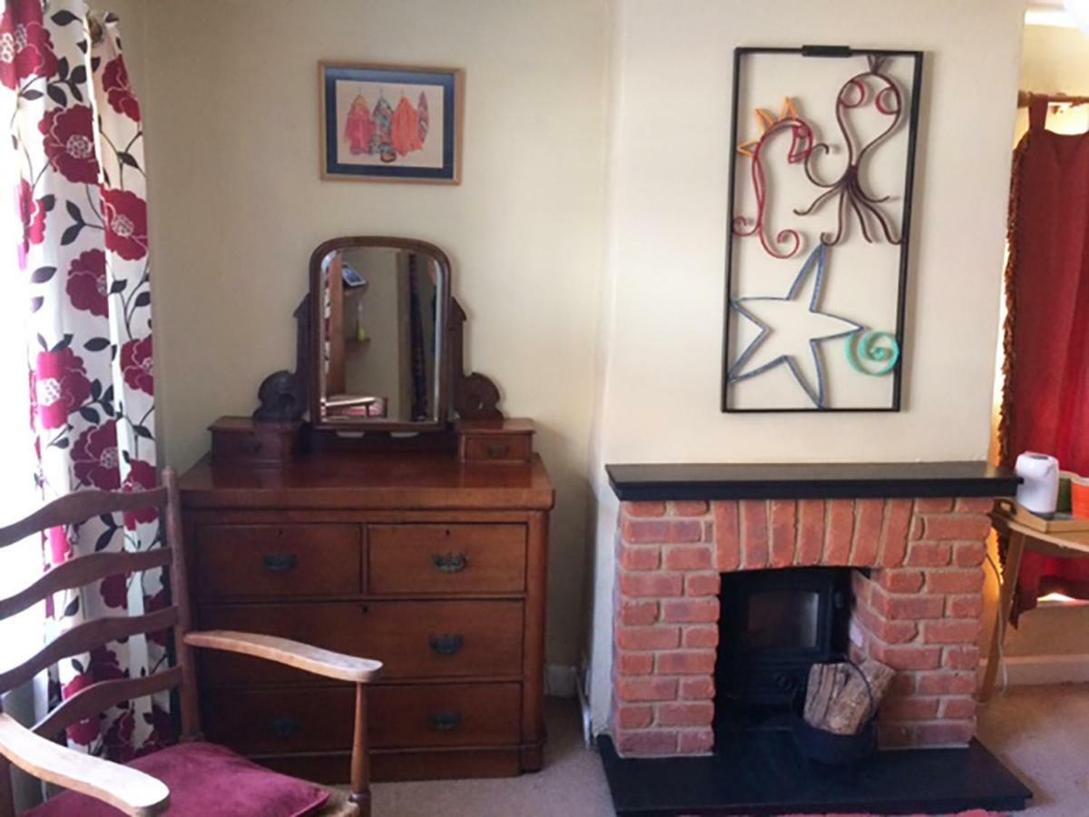 Village Homestay B&B Near Oxford Haddenham  Eksteriør bilde