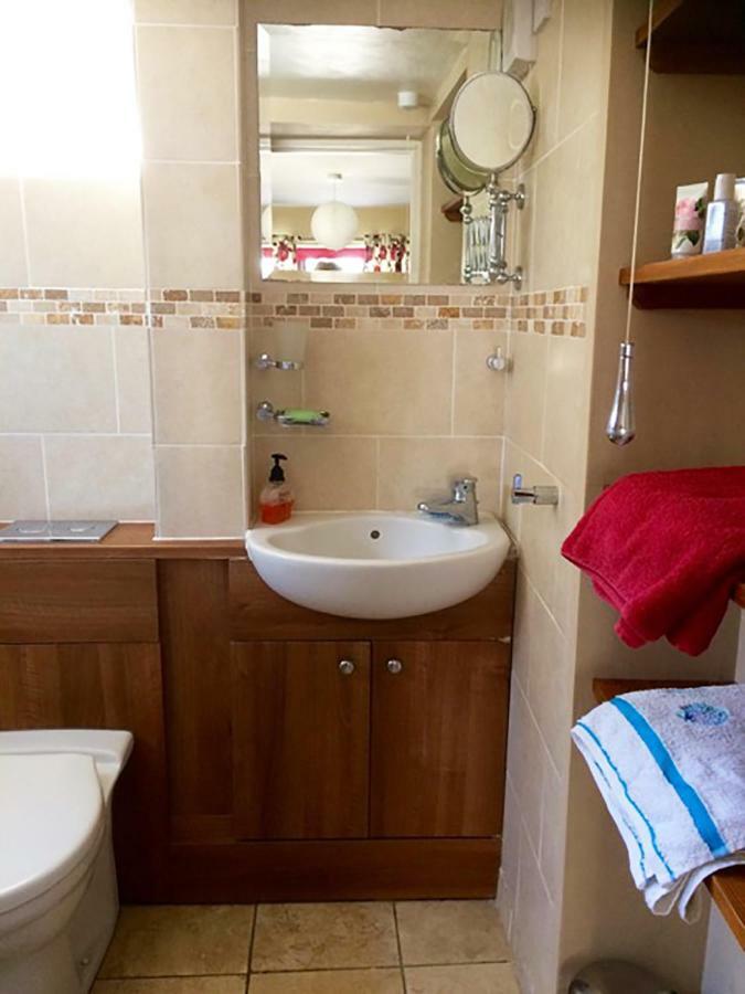 Village Homestay B&B Near Oxford Haddenham  Eksteriør bilde