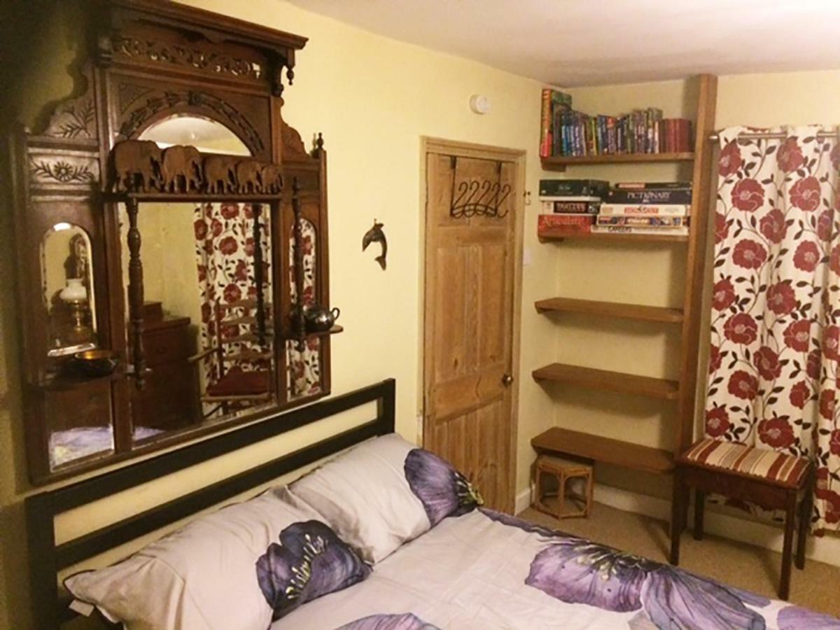 Village Homestay B&B Near Oxford Haddenham  Eksteriør bilde